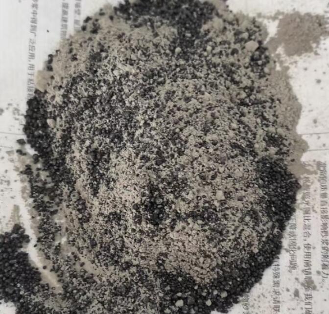 大渡口不发火砂浆耐磨地坪施工方案