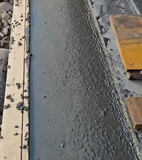 大渡口环氧砂浆的特点及施工流程​