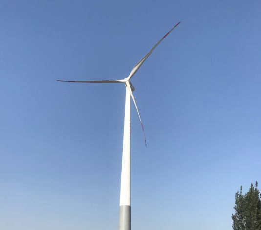 大渡口风电基础二次灌浆料的强度要求和用量计算 风电灌浆料施工注意事项