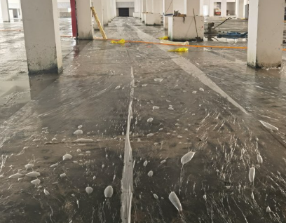 大渡口不发火砂浆和不发火金属骨料有什么区别