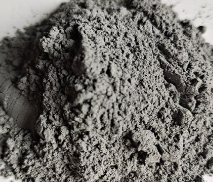 大渡口硅灰和粉煤灰的区别用途