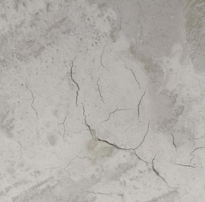 大渡口灌浆料为什么会产生裂缝？出现裂缝该如何处理？