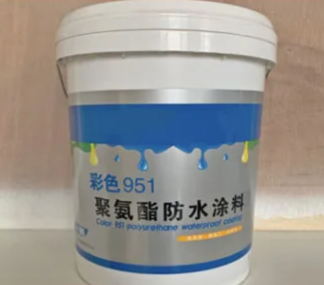 大渡口聚氨酯防水涂料