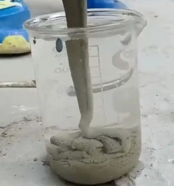 大渡口水工混凝土絮凝剂，水下抗分散剂的作用及施工方法