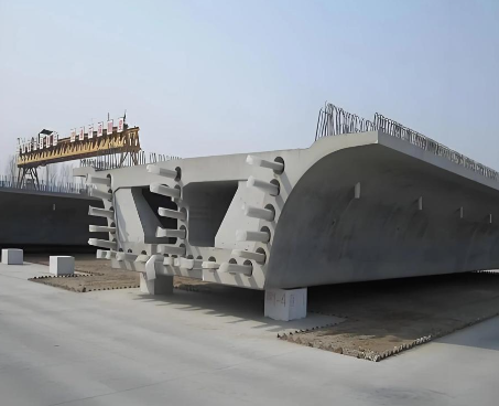 大渡口抗冻压浆料的特点及标准化施工工艺